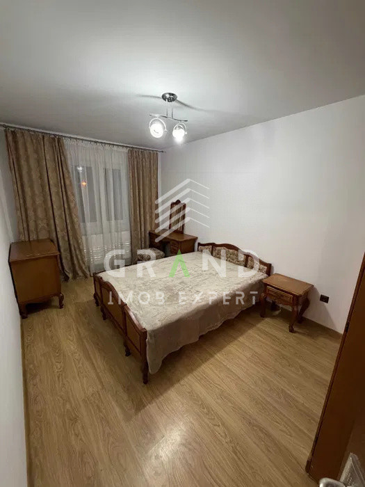 Apartament 3 Camere | Balcon | Parcare | Manastur