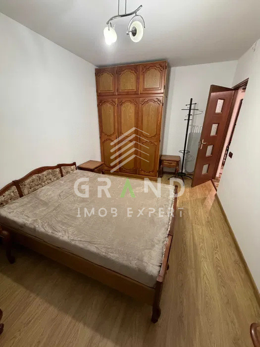 Apartament 3 Camere | Balcon | Parcare | Manastur