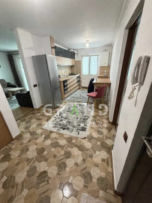 Apartament 3 Camere | Balcon | Parcare | Manastur