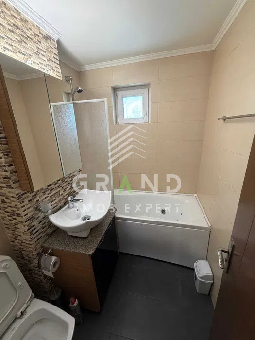 Apartament 3 Camere | Balcon | Parcare | Manastur