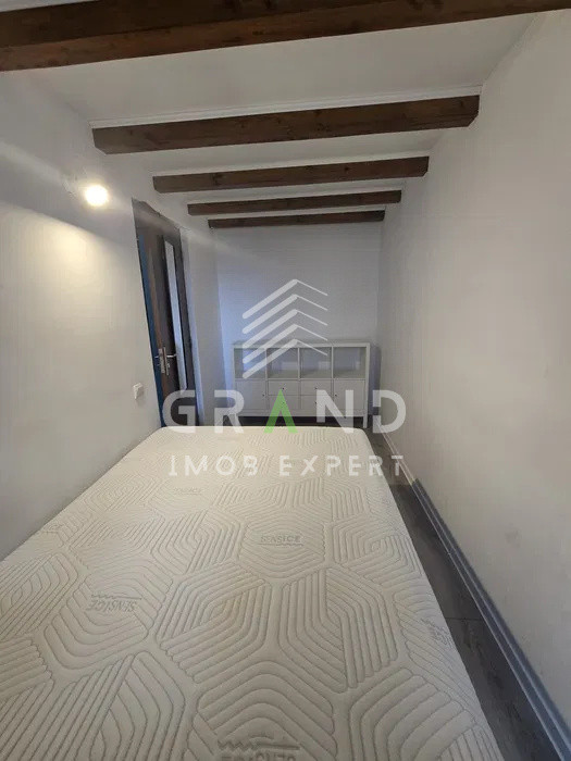 2 Camere Semidecomandate | Terasa Generoasa | Parcare | Iris/Oasului