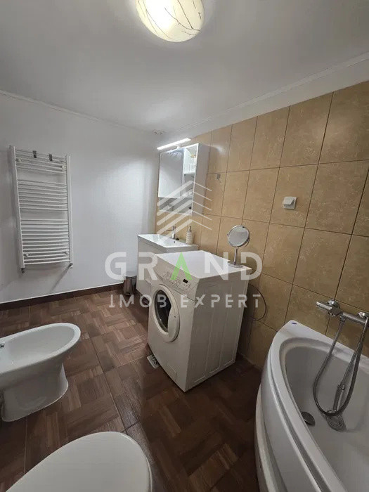 2 Camere Semidecomandate | Terasa Generoasa | Parcare | Iris/Oasului