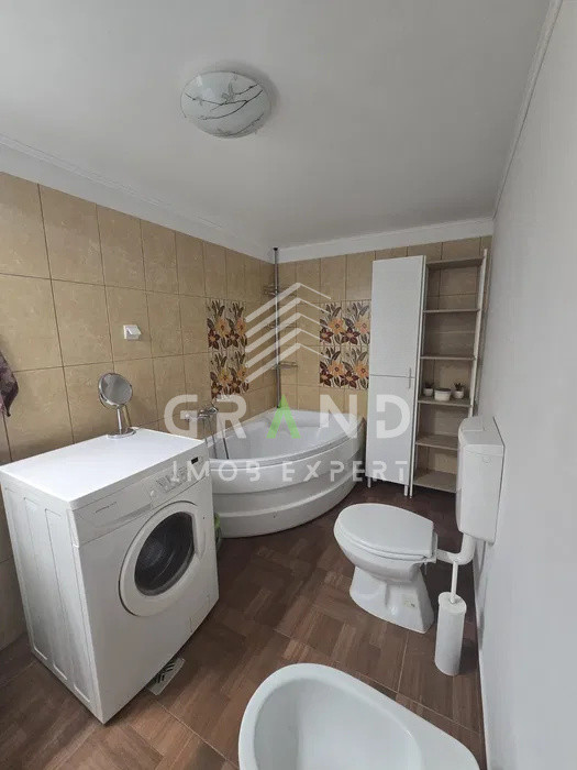 2 Camere Semidecomandate | Terasa Generoasa | Parcare | Iris/Oasului