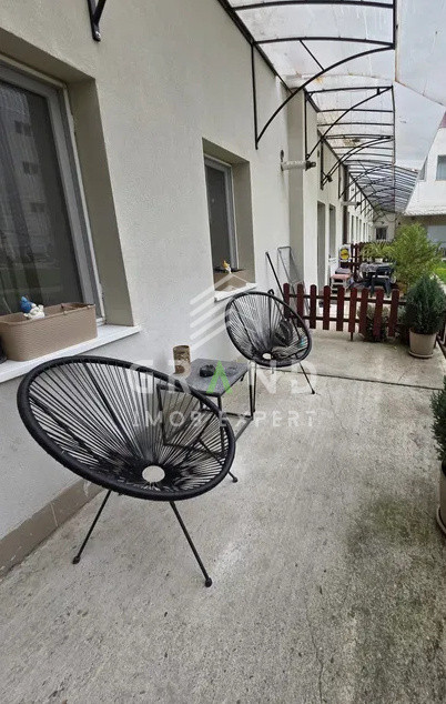 2 Camere Semidecomandate | Terasa Generoasa | Parcare | Iris/Oasului