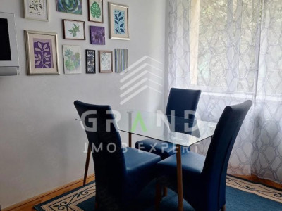 Apartament 2 Camere | Balcon | Gheorgheni/Aleea Scarisoara