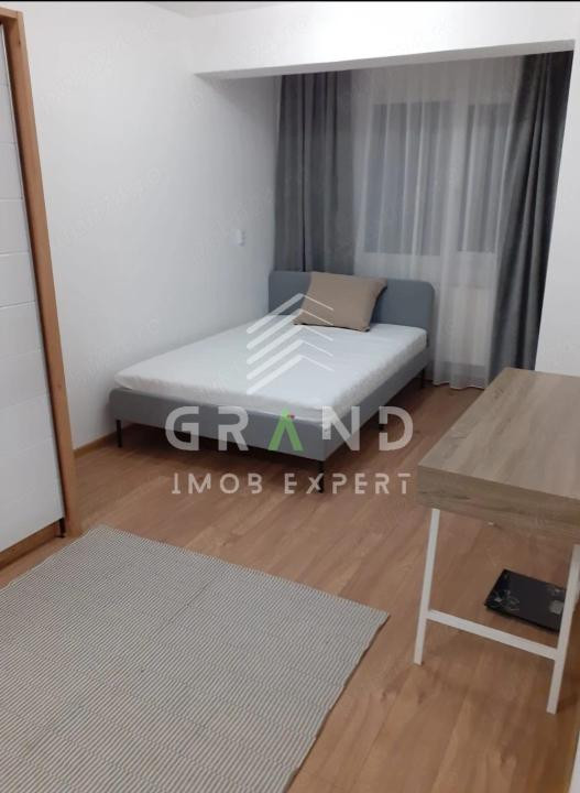 2 Camere Decomandate | Balcon | 48 MP | Manastur - Edgar Quinet