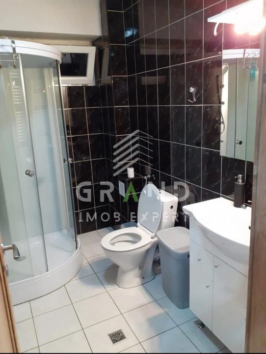 2 Camere Decomandate | Balcon | 48 MP | Manastur - Edgar Quinet