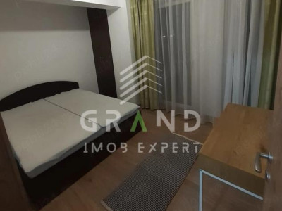 2 Camere Decomandate | Balcon | 48 MP | Manastur - Edgar Quinet