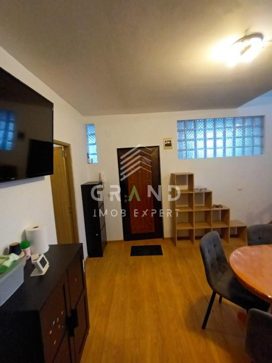 Apartament 3 Camere | Semidecomandat | 85 MP | Semicentral/Strada Traian