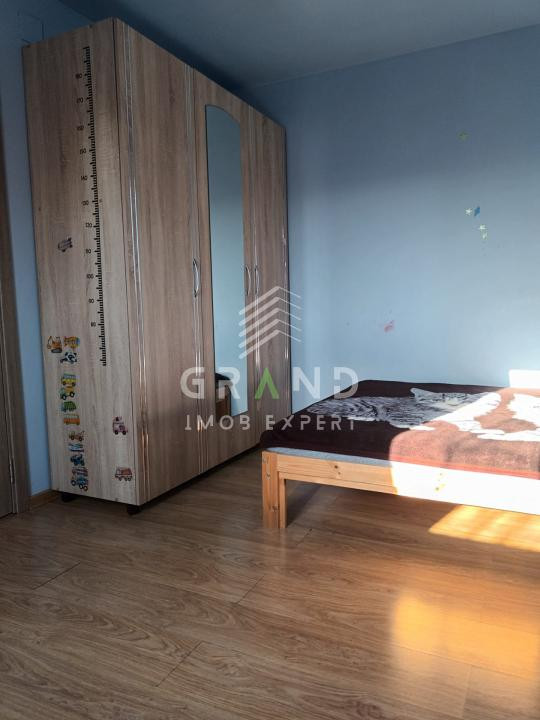 Apartament 3 Camere | Semidecomandat | 85 MP | Semicentral/Strada Traian