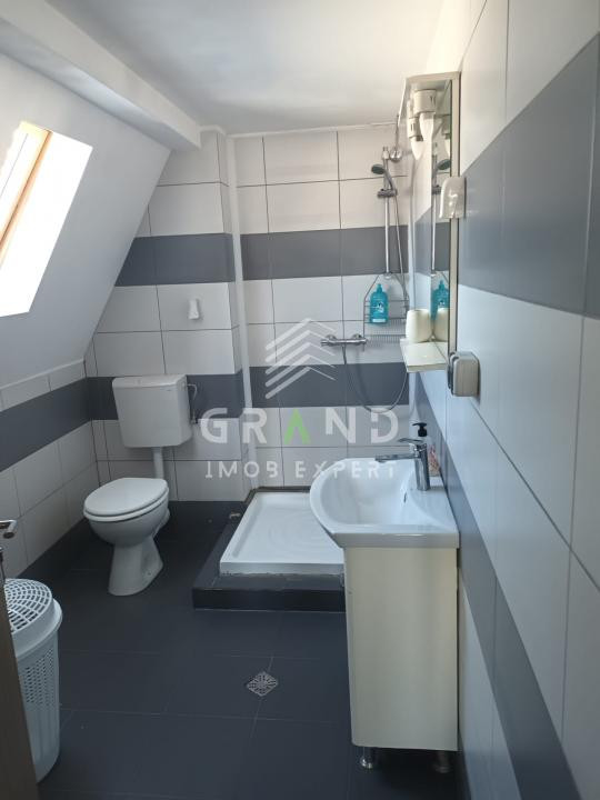 Apartament 3 Camere | Semidecomandat | 85 MP | Semicentral/Strada Traian