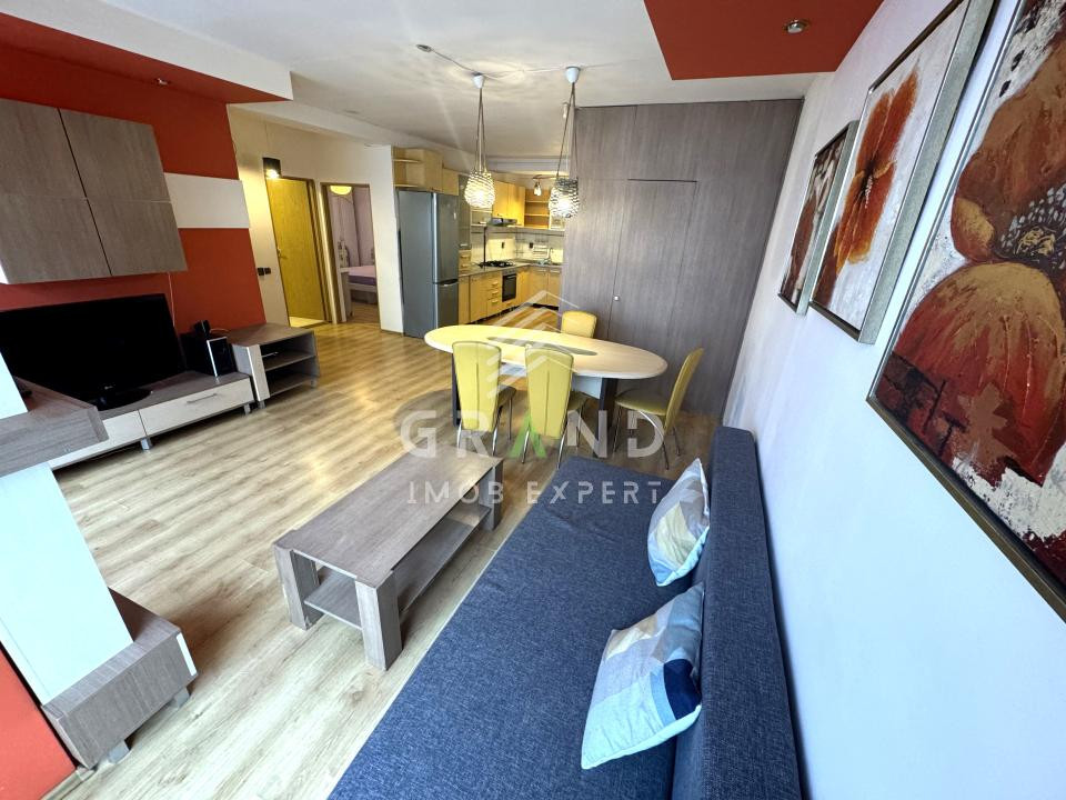 3 CAMERE | 2 BĂI | 100 MP | PARCARE | MĂNĂȘTUR/BUCIUM | STR. DRUMUL SF.IOAN