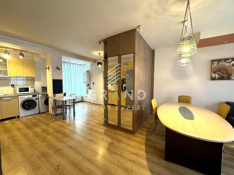 3 CAMERE | 2 BĂI | 100 MP | PARCARE | MĂNĂȘTUR/BUCIUM | STR. DRUMUL SF.IOAN