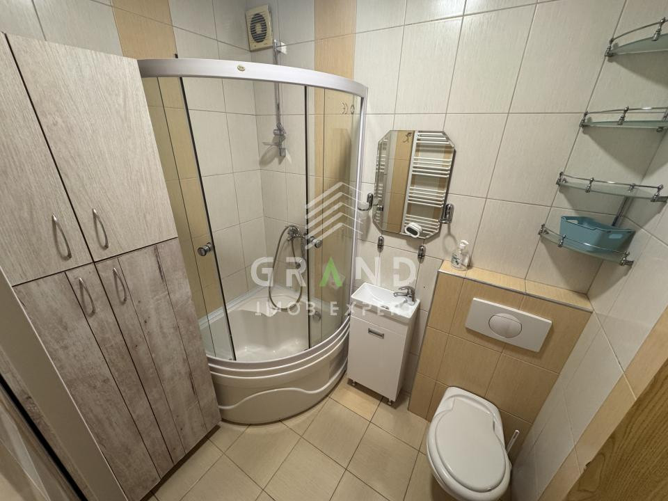 3 CAMERE | 2 BĂI | 100 MP | PARCARE | MĂNĂȘTUR/BUCIUM | STR. DRUMUL SF.IOAN