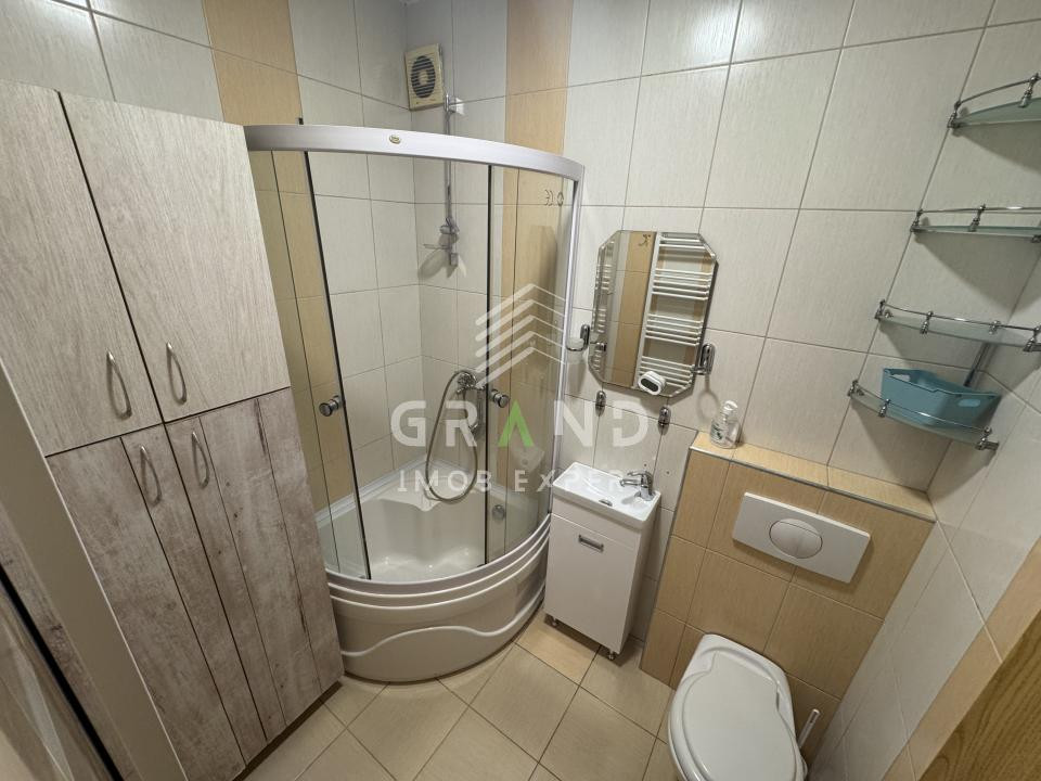 3 CAMERE | 2 BĂI | 100 MP | PARCARE | MĂNĂȘTUR/BUCIUM | STR. DRUMUL SF.IOAN