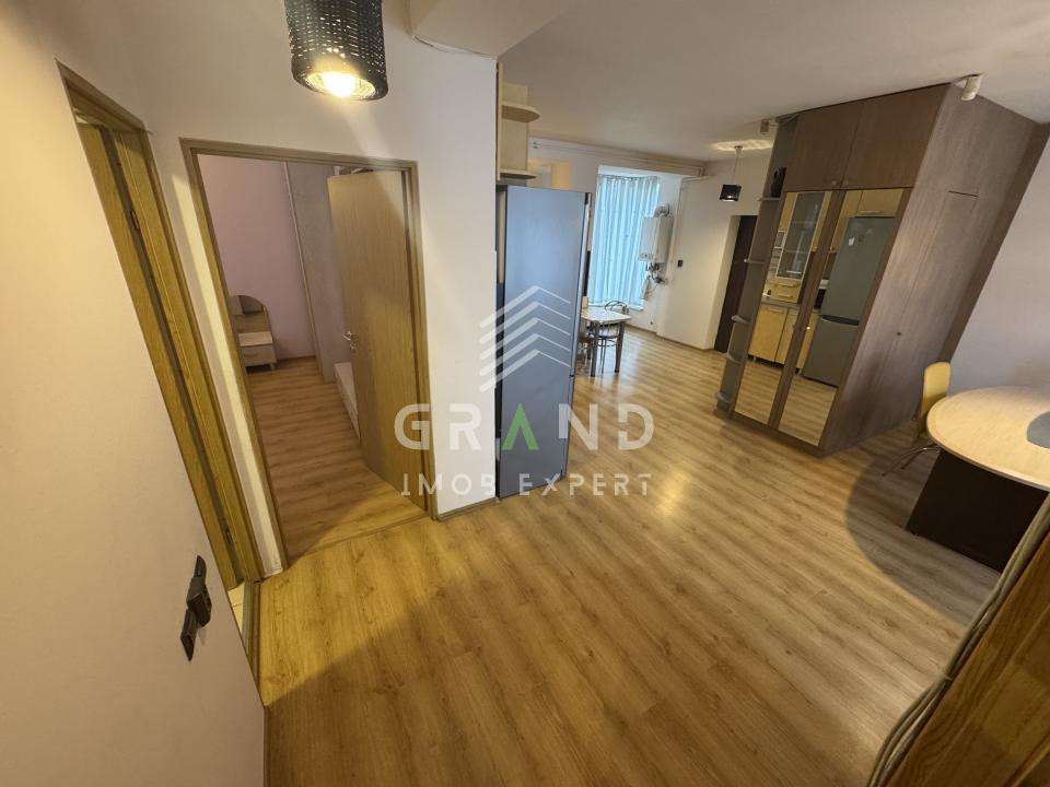 3 CAMERE | 2 BĂI | 100 MP | PARCARE | MĂNĂȘTUR/BUCIUM | STR. DRUMUL SF.IOAN