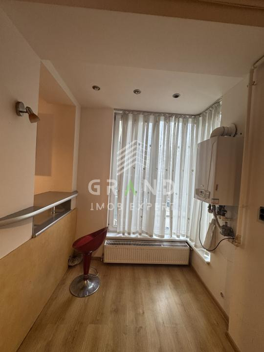 3 CAMERE | 2 BĂI | 100 MP | PARCARE | MĂNĂȘTUR/BUCIUM | STR. DRUMUL SF.IOAN