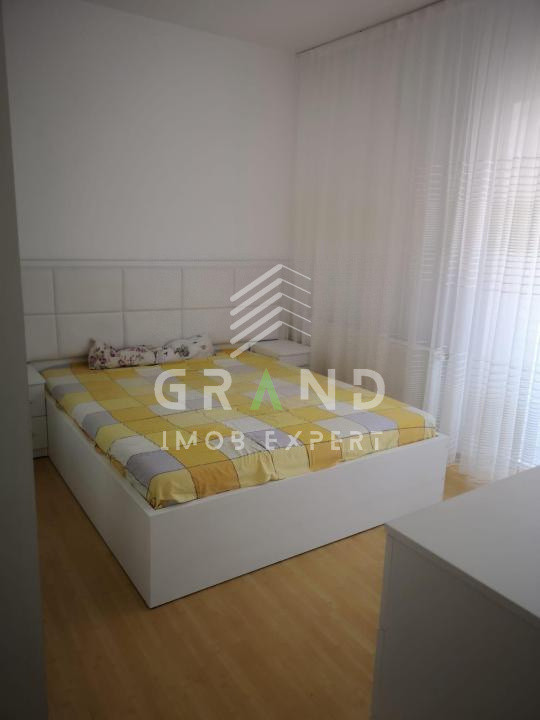 2 camere decomandat | 2 BALCOANE | 8mp | PARCARE | Bună Ziua