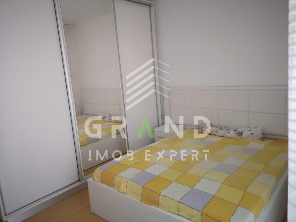 2 camere decomandat | 2 BALCOANE | 8mp | PARCARE | Bună Ziua