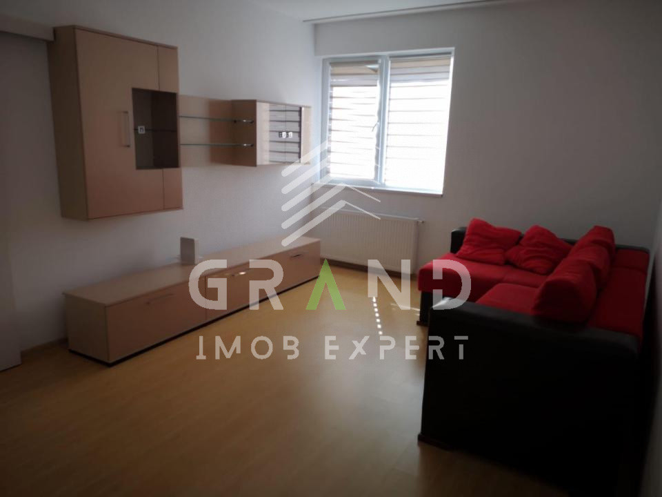 2 camere decomandat | 2 BALCOANE | 8mp | PARCARE | Bună Ziua