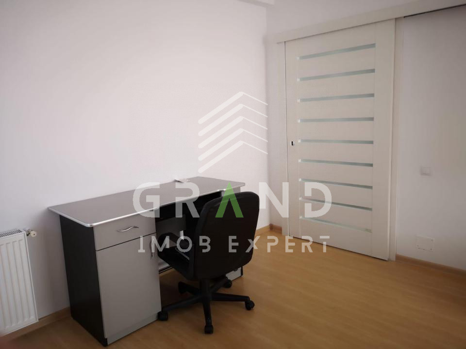 2 camere decomandat | 2 BALCOANE | 8mp | PARCARE | Bună Ziua