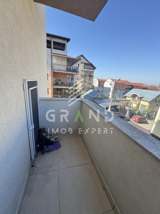 2 camere decomandat | 2 BALCOANE | 8mp | PARCARE | Bună Ziua