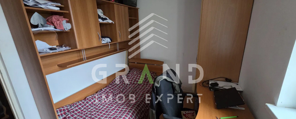 Ap 2 camere | Zona Gheorgheni – Bușteni