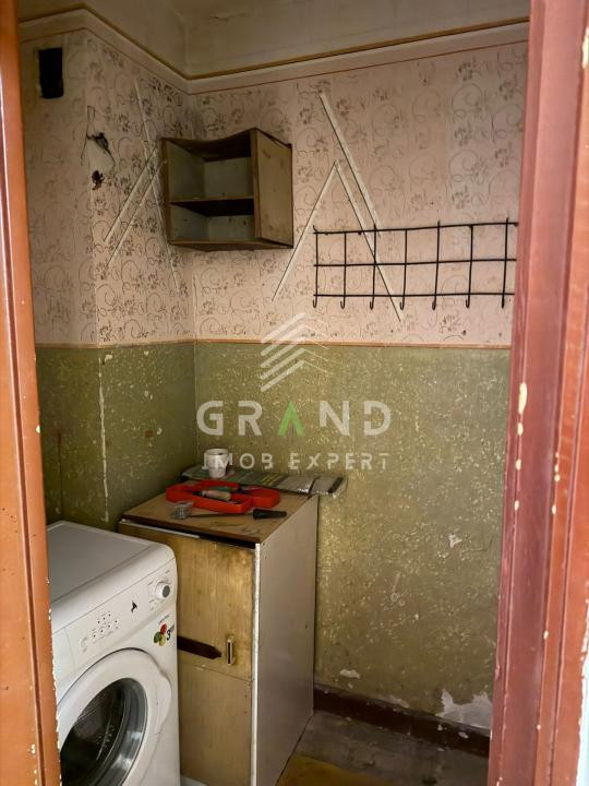 Ap 3 camere | 2 balcoane | Zona Mănăștur-Parâng