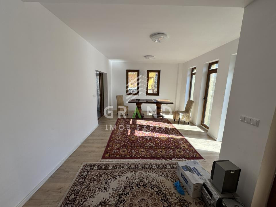 Casă individuală–160 mp | 5 camere | 4 bai | 4 parcări | EUROPA/Eugen Ionesco