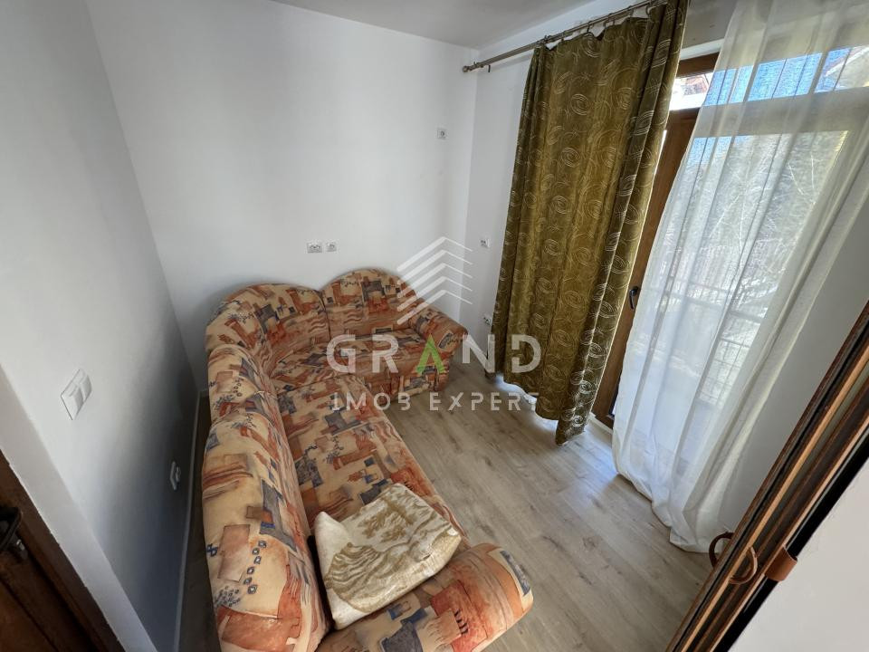 Casă individuală–160 mp | 5 camere | 4 bai | 4 parcări | EUROPA/Eugen Ionesco