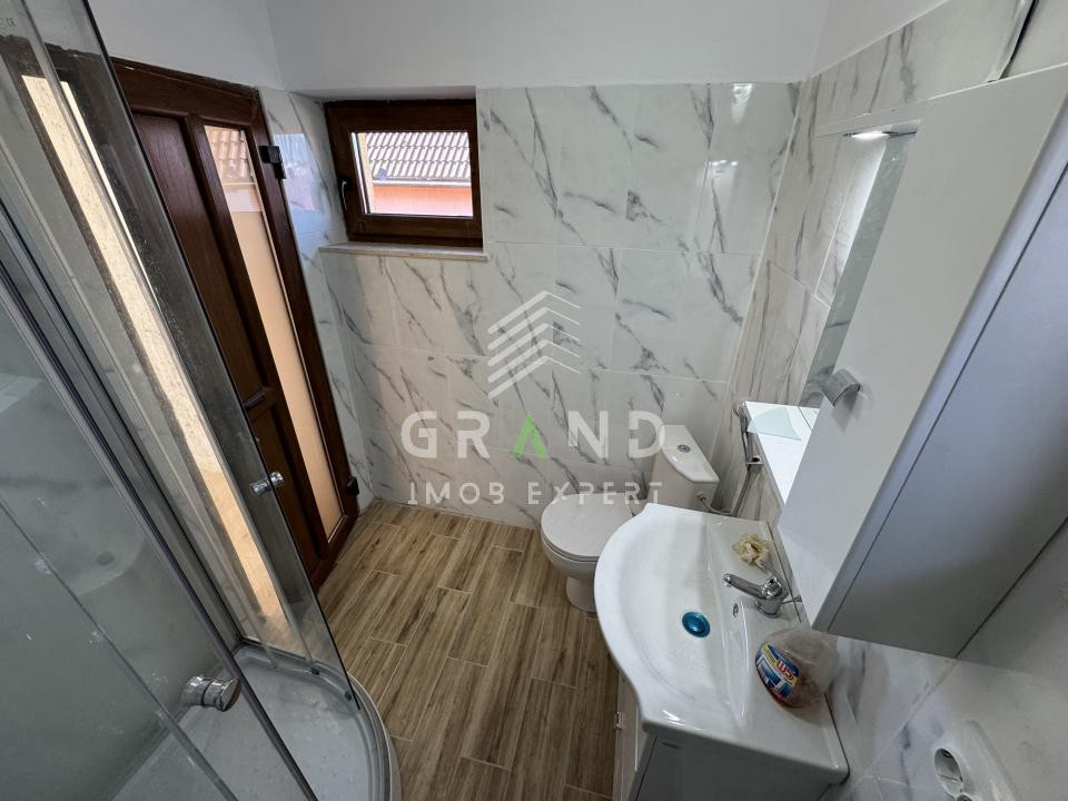 Casă individuală–160 mp | 5 camere | 4 bai | 4 parcări | EUROPA/Eugen Ionesco