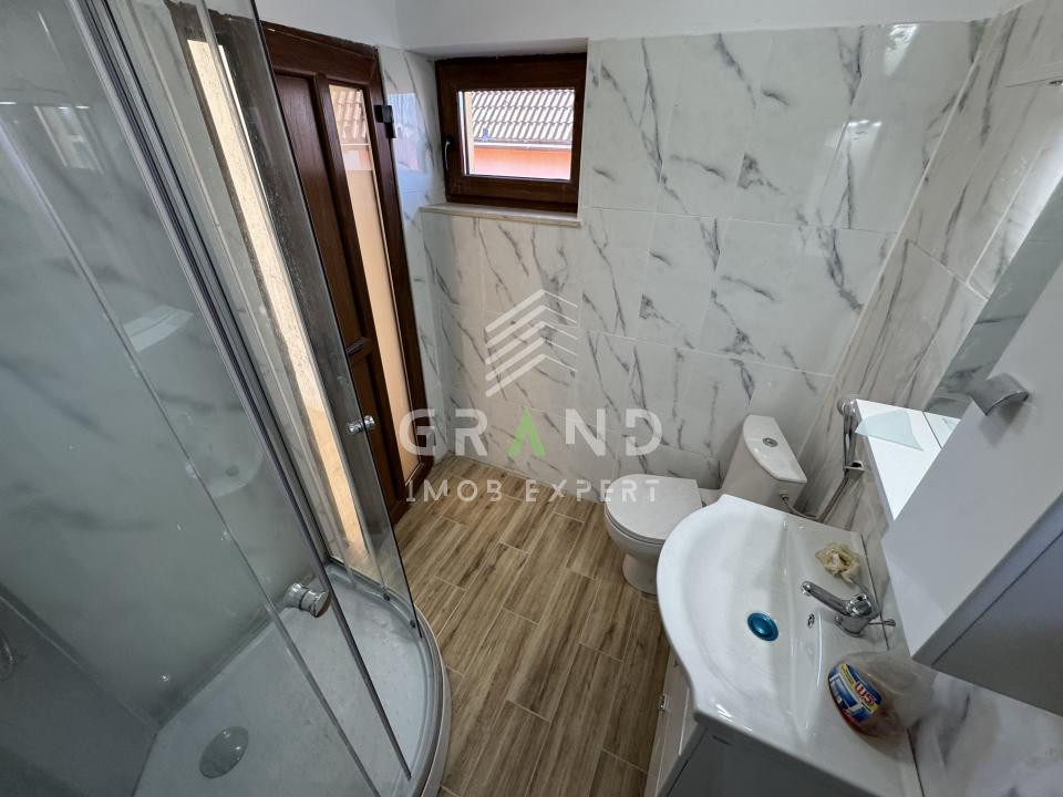 Casă individuală–160 mp | 5 camere | 4 bai | 4 parcări | EUROPA/Eugen Ionesco