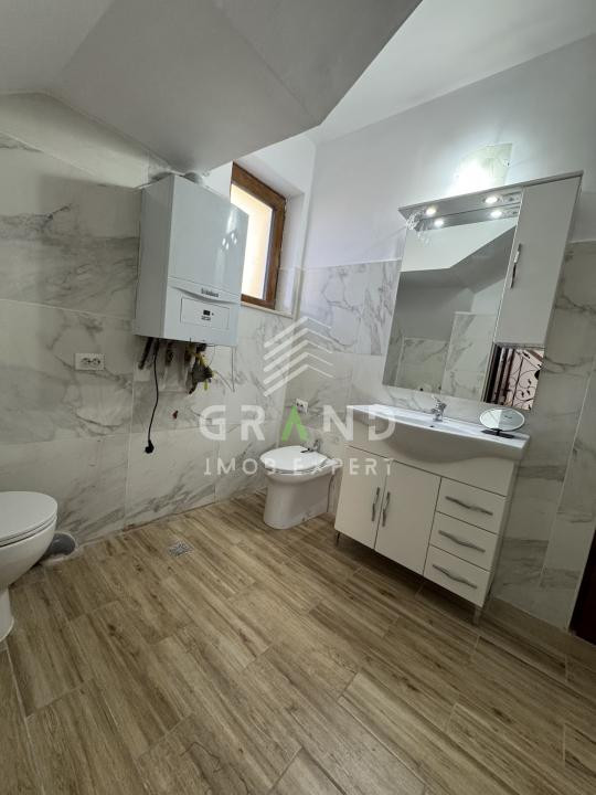 Casă individuală–160 mp | 5 camere | 4 bai | 4 parcări | EUROPA/Eugen Ionesco