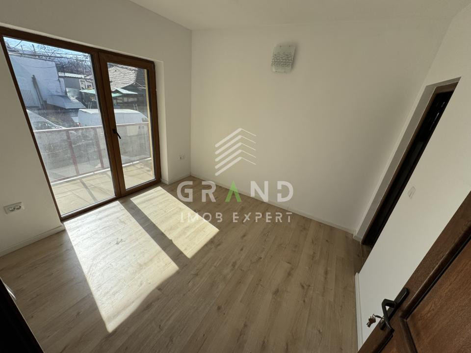 Casă individuală–160 mp | 5 camere | 4 bai | 4 parcări | EUROPA/Eugen Ionesco