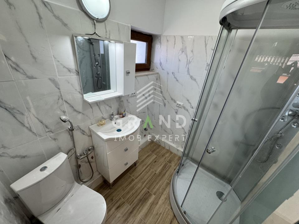 Casă individuală–160 mp | 5 camere | 4 bai | 4 parcări | EUROPA/Eugen Ionesco