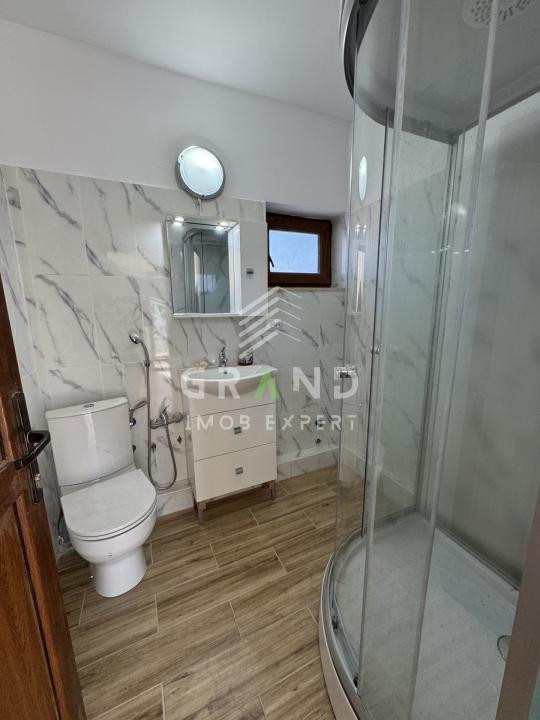 Casă individuală–160 mp | 5 camere | 4 bai | 4 parcări | EUROPA/Eugen Ionesco