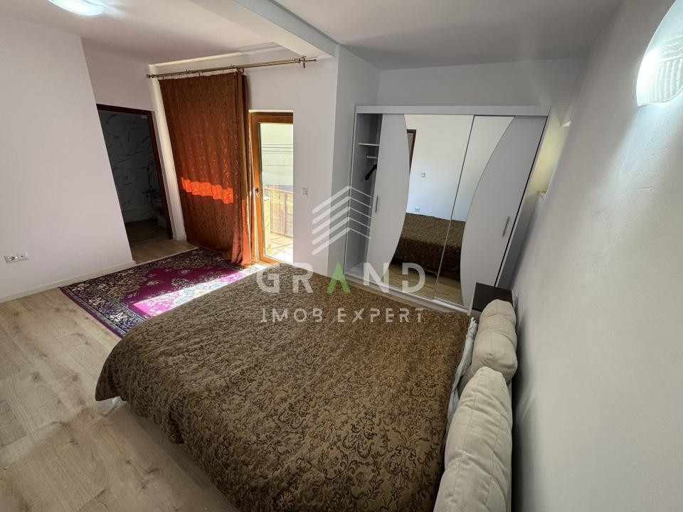 Casă individuală–160 mp | 5 camere | 4 bai | 4 parcări | EUROPA/Eugen Ionesco