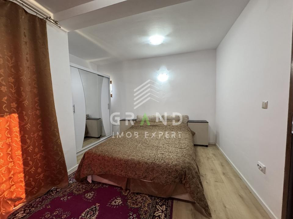 Casă individuală–160 mp | 5 camere | 4 bai | 4 parcări | EUROPA/Eugen Ionesco