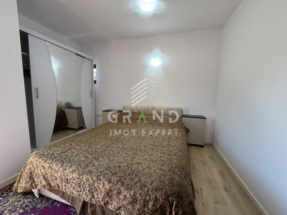 Casă individuală–160 mp | 5 camere | 4 bai | 4 parcări | EUROPA/Eugen Ionesco