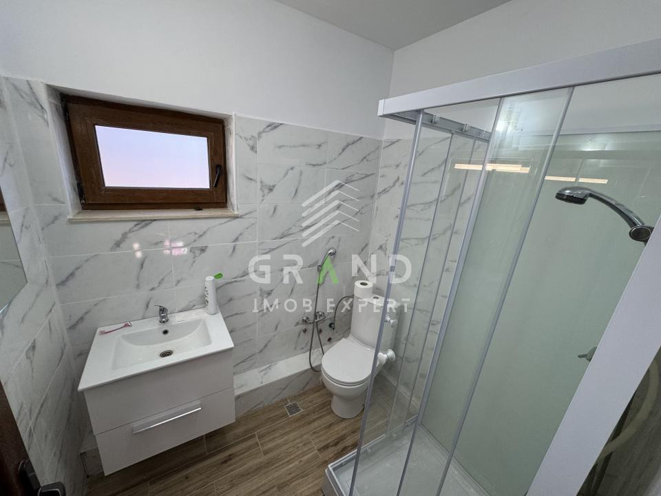 Casă individuală–160 mp | 5 camere | 4 bai | 4 parcări | EUROPA/Eugen Ionesco