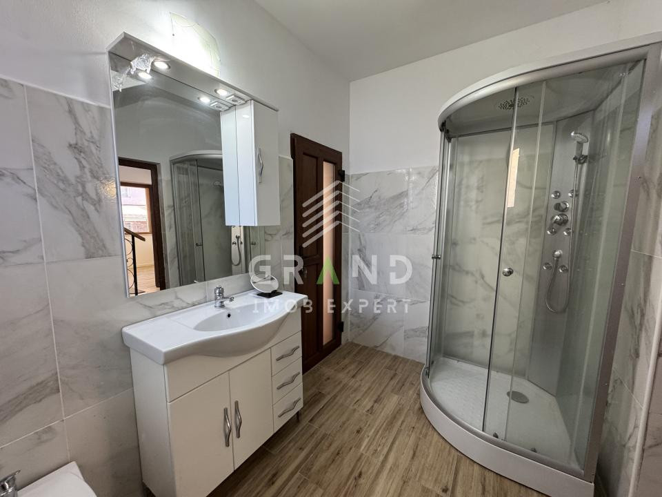 Casă individuală–160 mp | 5 camere | 4 bai | 4 parcări | EUROPA/Eugen Ionesco