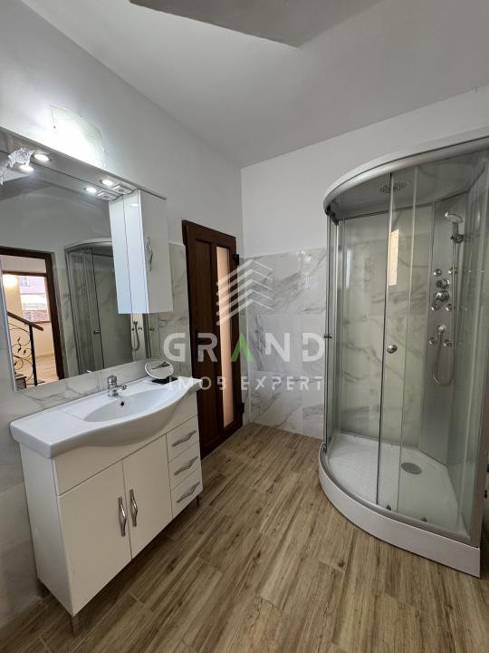 Casă individuală–160 mp | 5 camere | 4 bai | 4 parcări | EUROPA/Eugen Ionesco