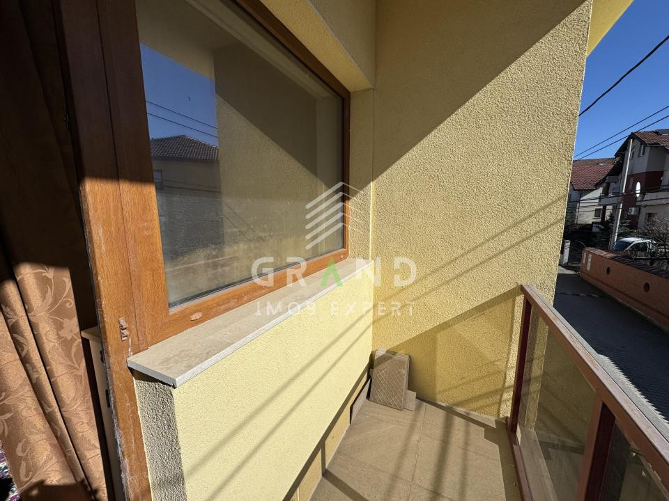 Casă individuală–160 mp | 5 camere | 4 bai | 4 parcări | EUROPA/Eugen Ionesco