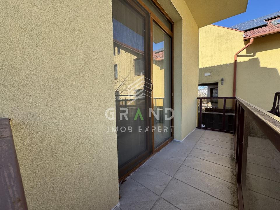 Casă individuală–160 mp | 5 camere | 4 bai | 4 parcări | EUROPA/Eugen Ionesco