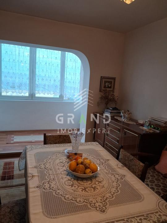 3 camere I 2 bai | 2 balcoane | zona str.Gheorghe Dima I Zorilor