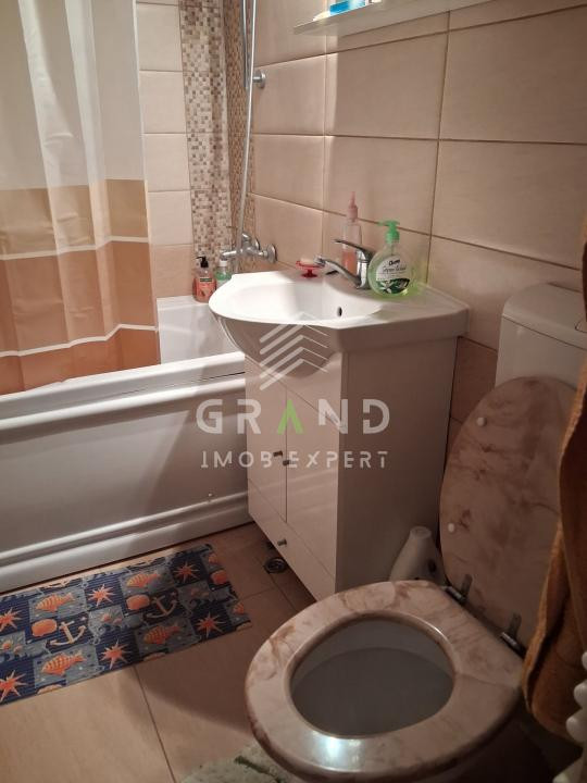 3 camere I 2 bai | 2 balcoane | zona str.Gheorghe Dima I Zorilor