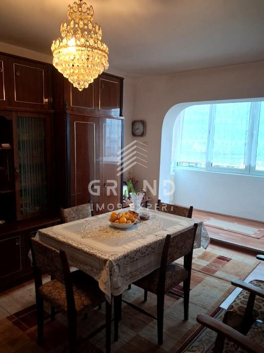 3 camere I 2 bai | 2 balcoane | zona str.Gheorghe Dima I Zorilor