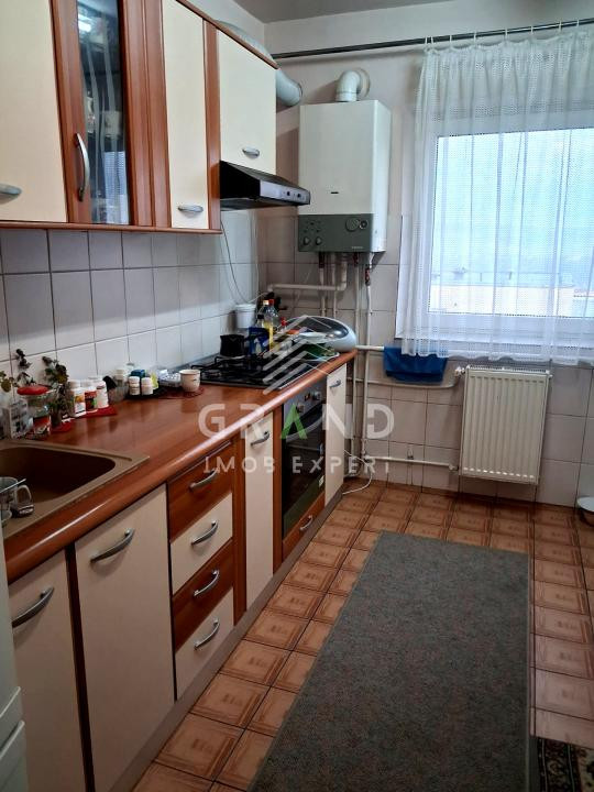 3 camere I 2 bai | 2 balcoane | zona str.Gheorghe Dima I Zorilor