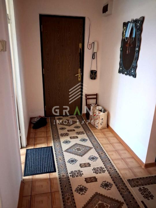 3 camere I 2 bai | 2 balcoane | zona str.Gheorghe Dima I Zorilor