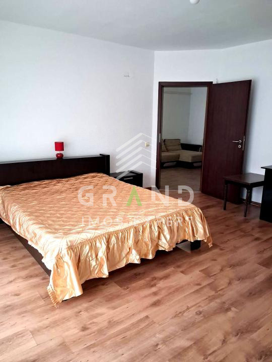 2 camere | 46 mp+balcon 5mp | Parcare+Boxă | Stejarului (lângă Panemar)–Florești
